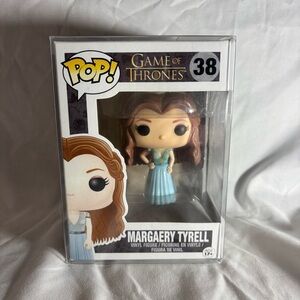 Game of Thrones- Margaery Tyrell Funko